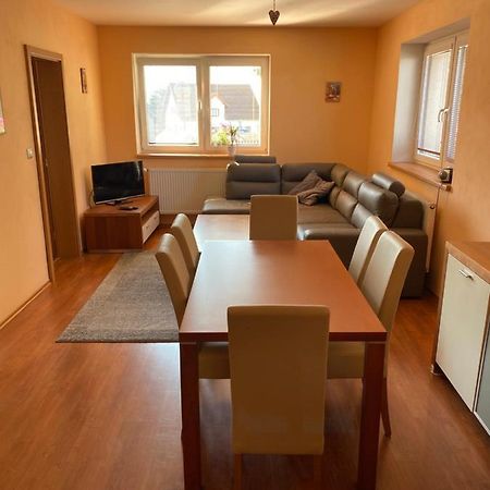 Bozkov 104 Appartement Bozkovska Eksteriør billede