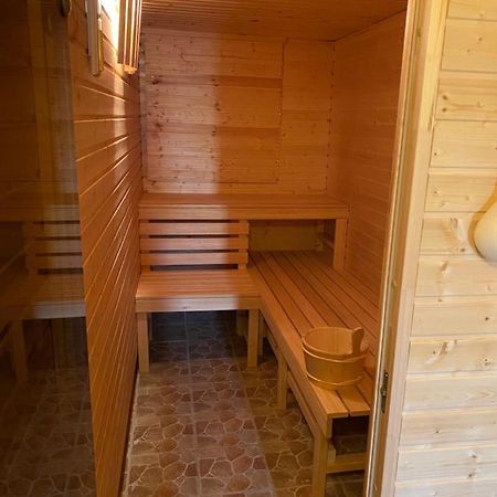 Bozkov 104 Appartement Bozkovska Eksteriør billede