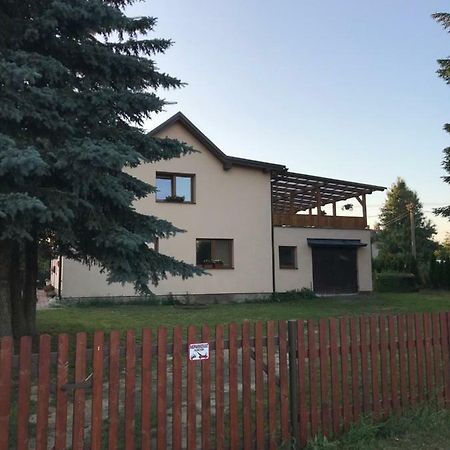 Bozkov 104 Appartement Bozkovska Eksteriør billede