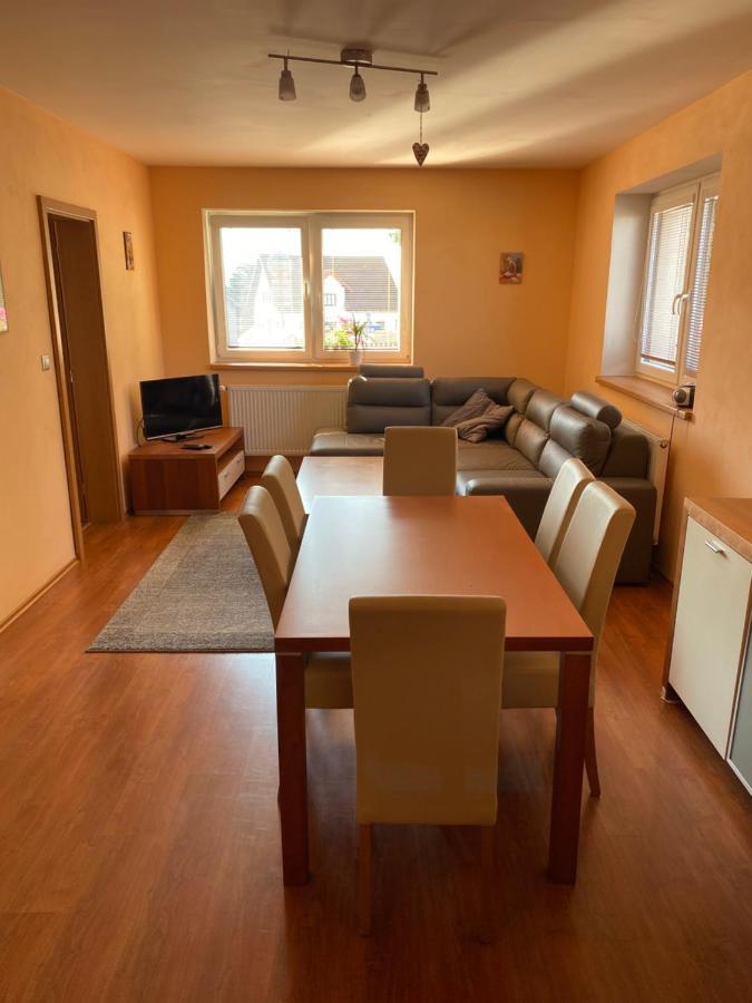 Bozkov 104 Appartement Bozkovska Eksteriør billede