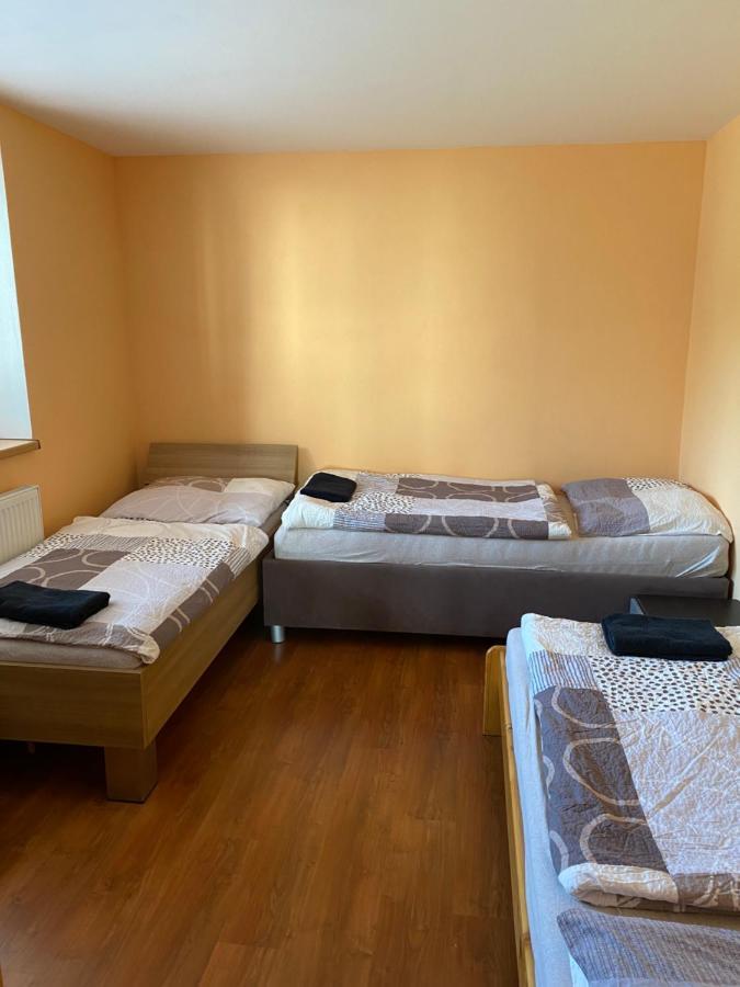 Bozkov 104 Appartement Bozkovska Eksteriør billede