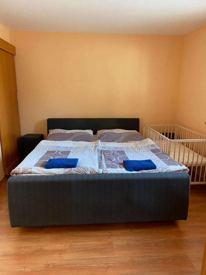 Bozkov 104 Appartement Bozkovska Eksteriør billede