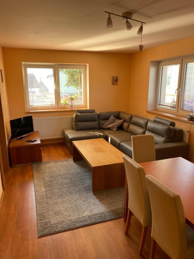 Bozkov 104 Appartement Bozkovska Eksteriør billede