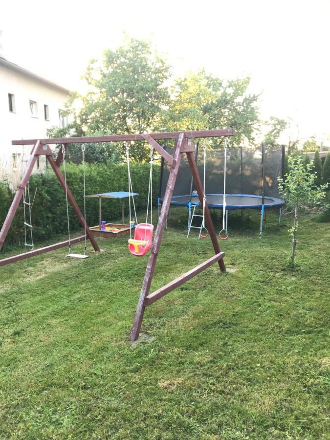 Bozkov 104 Appartement Bozkovska Eksteriør billede