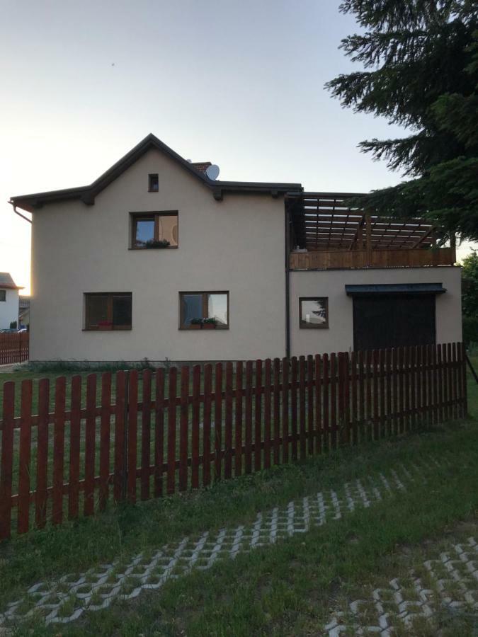 Bozkov 104 Appartement Bozkovska Eksteriør billede