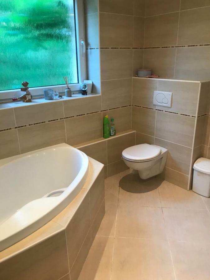 Bozkov 104 Appartement Bozkovska Eksteriør billede