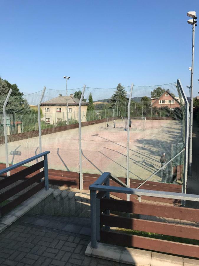 Bozkov 104 Appartement Bozkovska Eksteriør billede